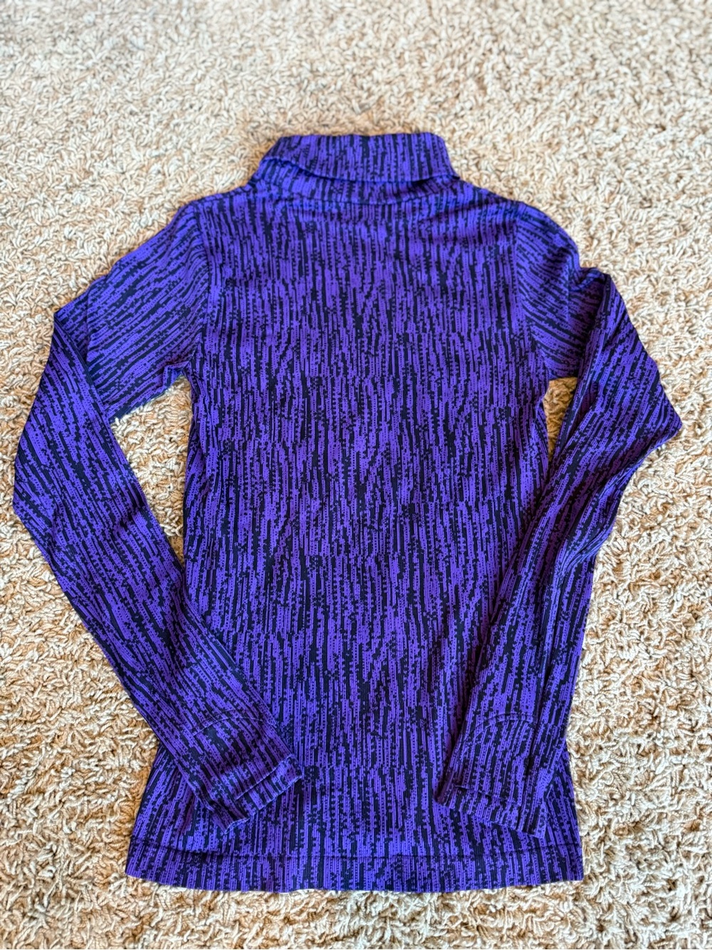 Athleta turtleneck